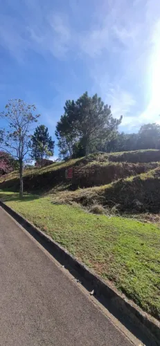 TERRENO À VENDA NO CONDOMÍNIO BOTHANICA JARINÚ EM JARINÚ/SP