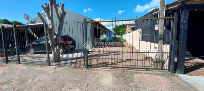 Casa em condomínio na Florida, Guaíba