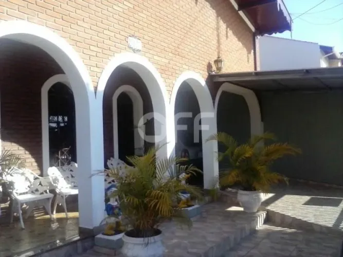 casa - Centro - Sumaré