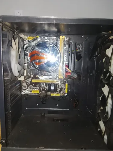 Computador gamer