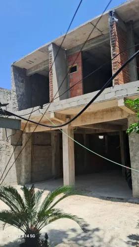 Alugo galpão na entrada de queimados