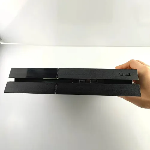 Playstation 4 FAT com defeito para retirar peças
