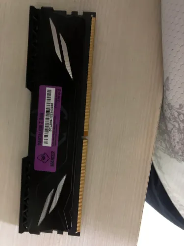 Memoria ran mancer ddr4 8gb
