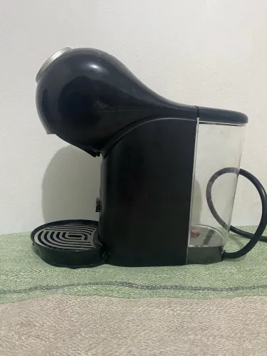 Cafeteira Dolce Gusto