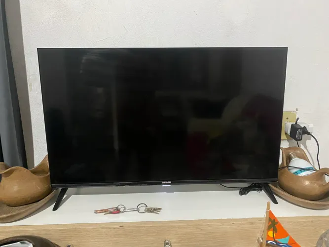 Televisão