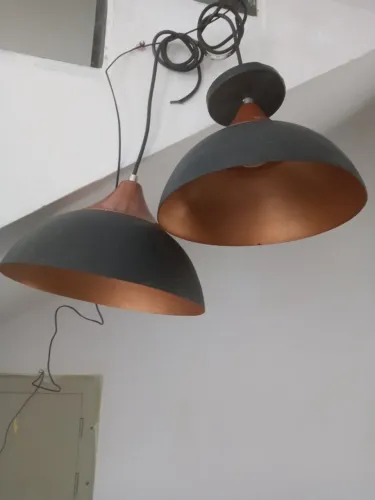 Luminária