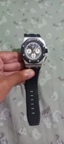 Relógio Piguet Royal Oak