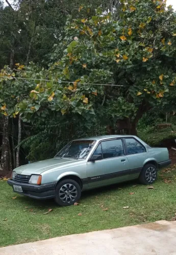 Peças do Monza 
