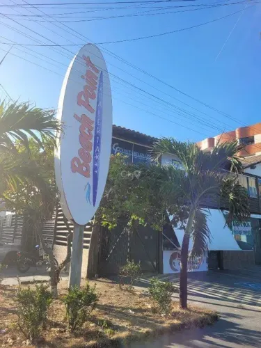 Oportunidade de Aluguel! Sala para Alugar na Galeria Beach Point