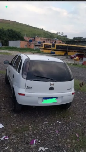Chevrolet Corsa Hat. Maxx 1.4 8V Econoflex 5P 2012