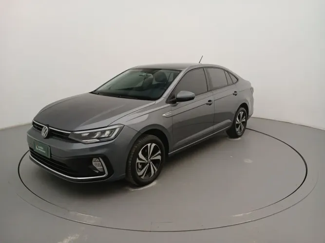 Volkswagen Virtus Comfort. 200 TSI 1.0 Flex 12V AUT 2025