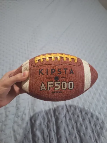 Bola de futebol americano
