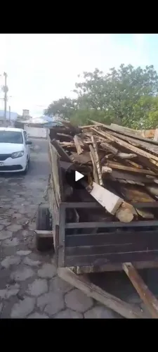 RRRetiro entulhos *