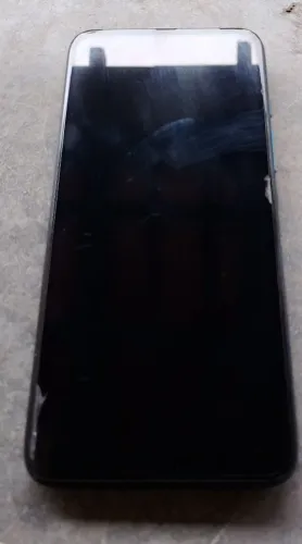 Smartphone Motorola One Fusion Plus