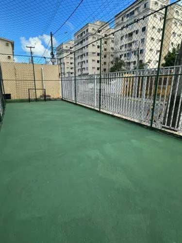 APARTAMENTO QUINTA DAS LADEIRAS EM PEIXINHOS -OLINDA