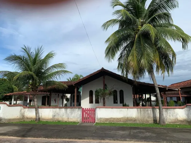 Solar da Família