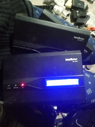Itc 4000 Intelbras 