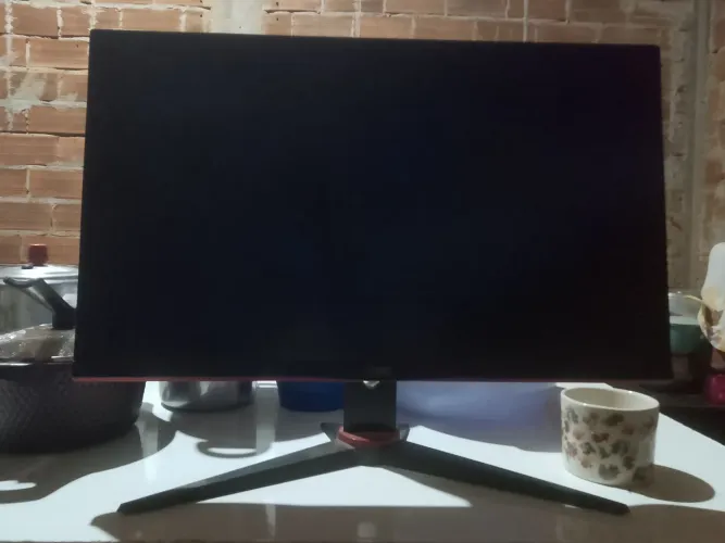 Monitor Gamer
