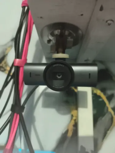 Webcam Mxbrio 4 k