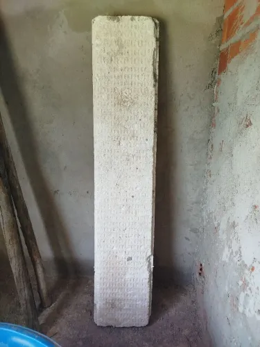 Sopor para laje 25,00 und, 12 und