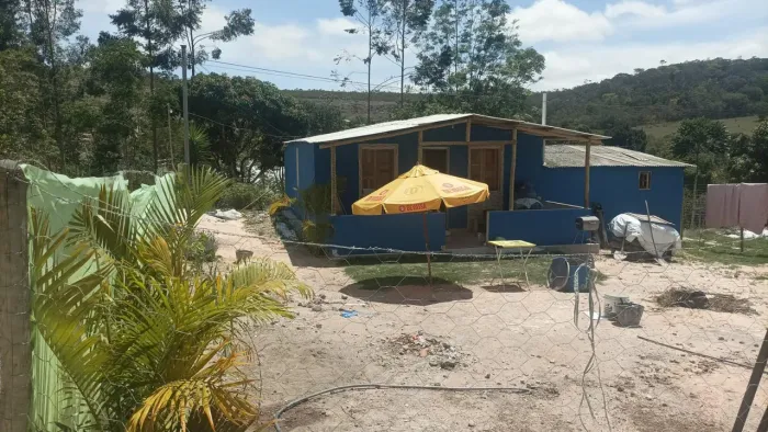 Sítio Chapada Diamantina 