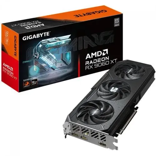 Rx 9060 xt