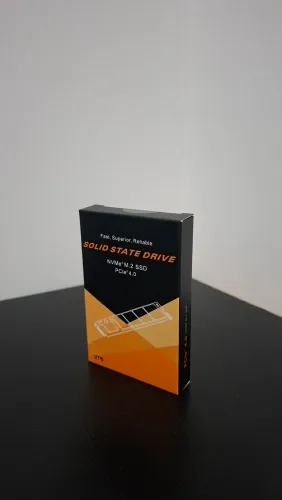 SSD KOOTION 2TB - 7000 MB/s - LACRADO