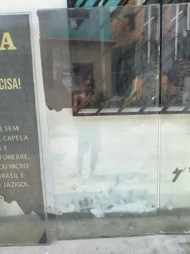 Vidros para mesas