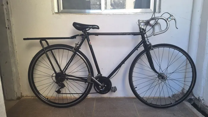 Bike Monark 10 - Aro 27 - Quadro 55