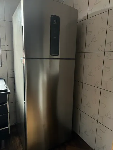 GELADEIRA ELETROLUX