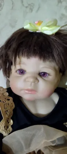 Boneca reborn
