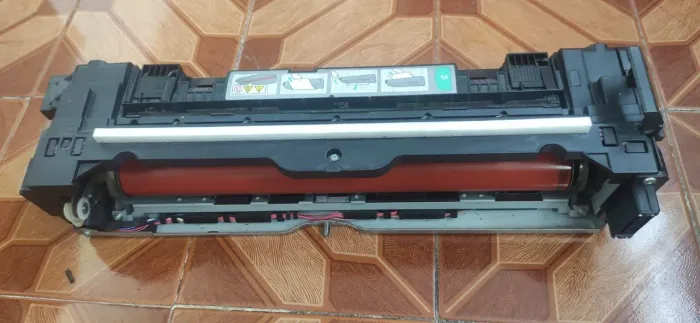 Impressora cônica minota suprimentos