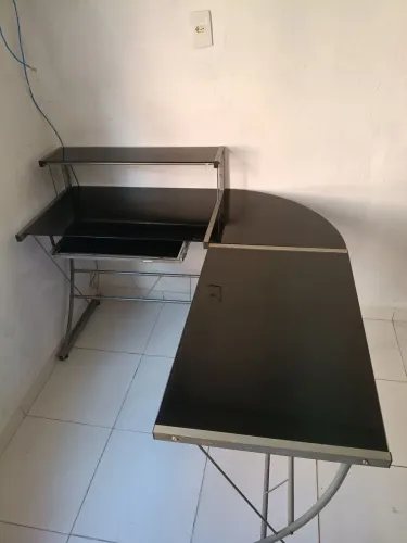 Mesa escrivaninha
