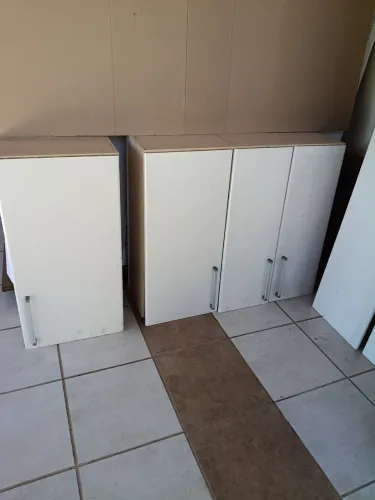VENDO ARMARIO PARA COZINHA (PLANEJADO)