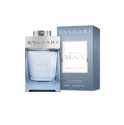 BVLGARI BVLGARI MAN GLACIAL ESSENCE EDP 100ML