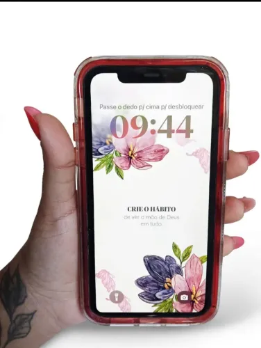 iPhone 11 64GB Preto - Original