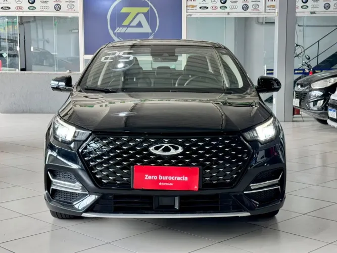 Chery Arrizo 6 PRO 1.5 Turbo (híbrido) 2025