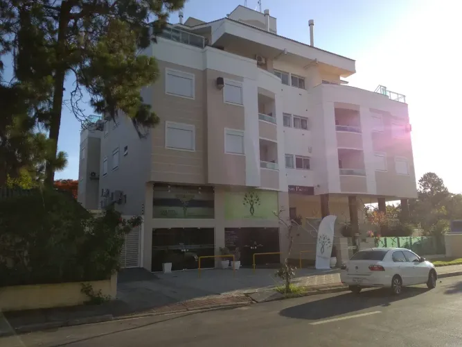 Sala à venda,  por R$ 795.000 - Canasvieiras - Florianópolis/SC