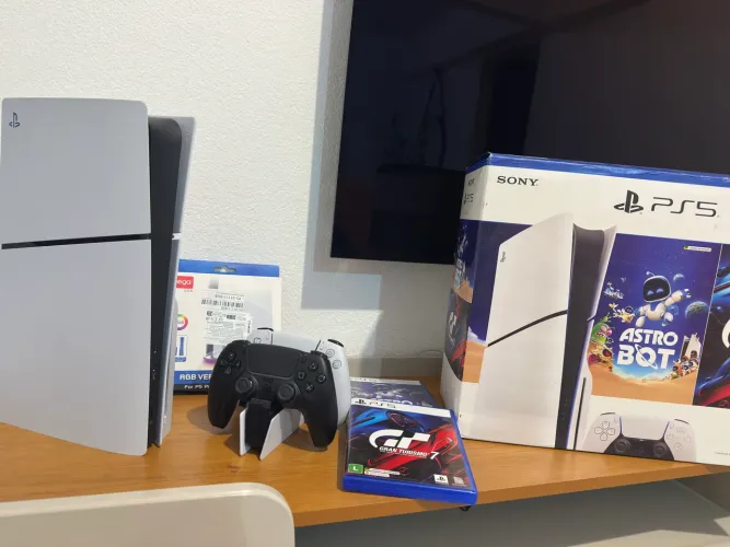 PlayStation 5