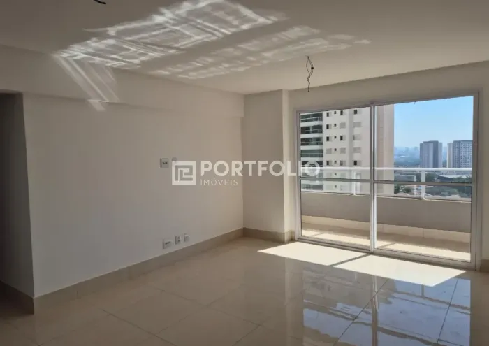 Apartamento à venda com 3 quartos/ 3 suítes no Jardim Atlântico, Goiânia, GO