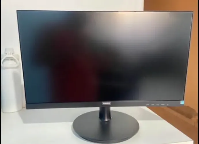 Monitor Philips 21 polegadas 75hz