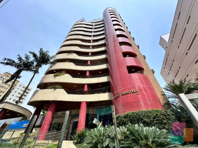 JOINVILLE - Padrão - Centro