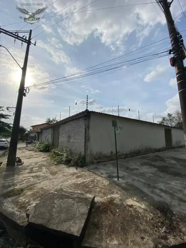VENDO CASA NO JULIA SEFFER