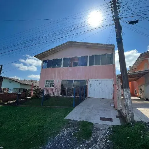 Casa de leilão em Varzea / LAGES / SC | Licitação Aberta