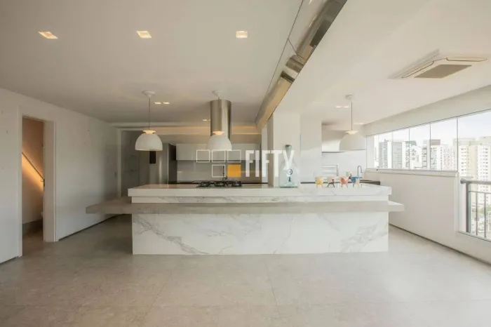 Apartamento com 2 suítes à venda, 113 m² por R$ 2.275.000 - Vila Mariana - São Paulo/SP