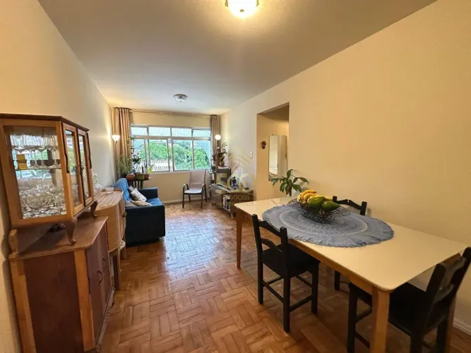 Residencial  Apartamento - Venda - 83,00 (M²) de Área Total - 57,00 (M²) de Área Privativa