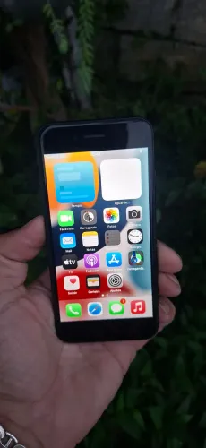 Iphone 7 impecavel