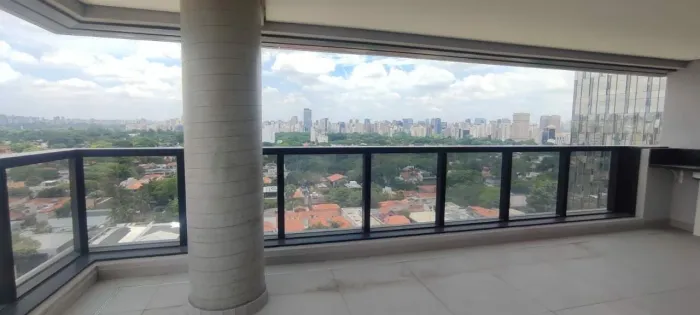 Apartamento à venda 145m², Pinheiros- SP