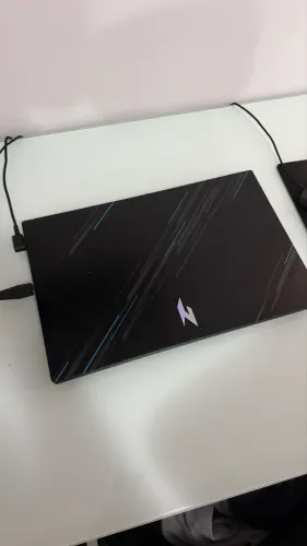 Notebook Gamer Acer Nitro V15