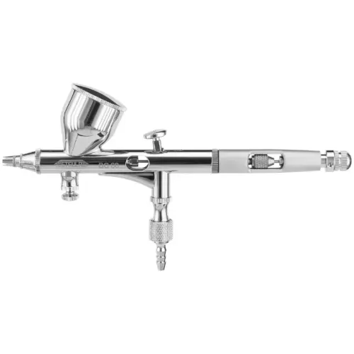 Aerógrafo Profissional Dupla Ação - BC 60-03 - Steula